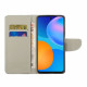 Samsung Galaxy A32 4G Hülle Mehrere Eulen