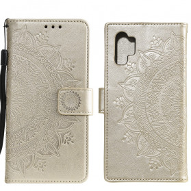 Hülle Samsung Galaxy A32 4G Mandala Sonne