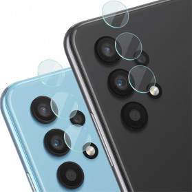 Samsung Galaxy A32 4G IMAK Schutz für Linse aus gehärtetem Glas