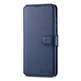Samsung Galaxy A71 5G AZNS Retro Tasche