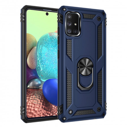 Samsung Galaxy A71 5G Ring Premium Cover