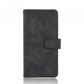 Hülle Vivo X60 Style Vintage-Leder