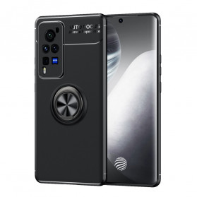 Vivo X60 Pro Cover Drehbarer Ring