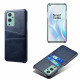 Cover OnePlus 9 Kartenhalter KSQ