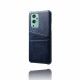 Cover OnePlus 9 Kartenhalter KSQ