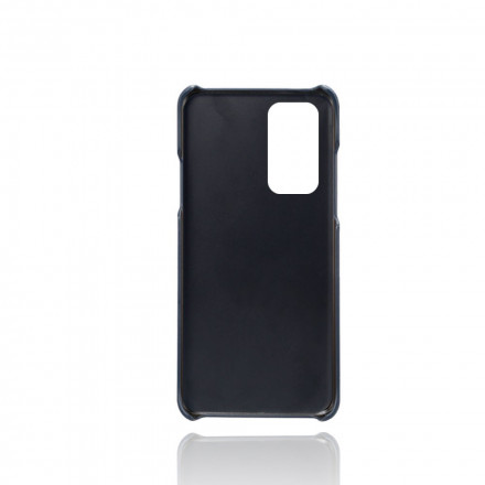Cover OnePlus 9 Kartenhalter KSQ