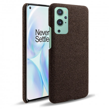 Hülle OnePlus 9 KSQ Stoff