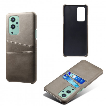 OnePlus 9 Pro Cover Kartenhalter KSQ