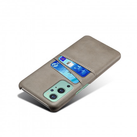 OnePlus 9 Pro Cover Kartenhalter KSQ