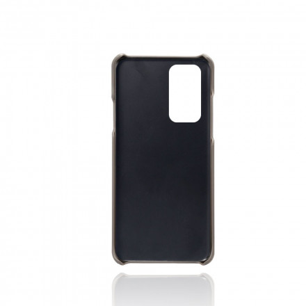 OnePlus 9 Pro Cover Kartenhalter KSQ