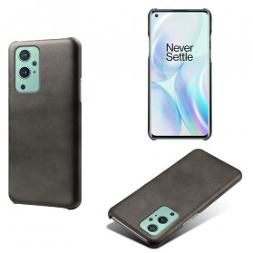 OnePlus 9 Pro Schutzhülle in Lederoptik KSQ