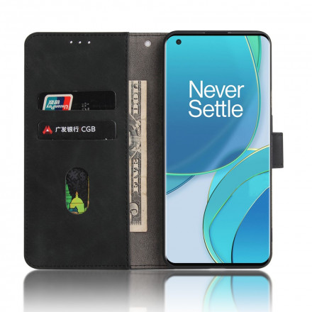 OnePlus 9 Pro Skin-Touch-Hülle