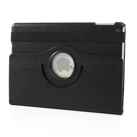 Um 360° drehbare iPad Air-Hülle