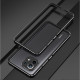 Xiaomi Mi 11 Rahmen Bumper und Schutz Modul Foto Rückseite