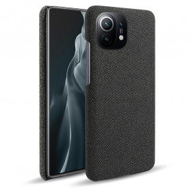 Hülle Xiaomi Mi 11 KSQ Stoff