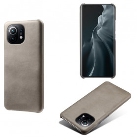 Xiaomi Mi 11 Hülle in Lederoptik KSQ