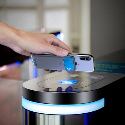 BASEUS Smartphone-Kartenhalter