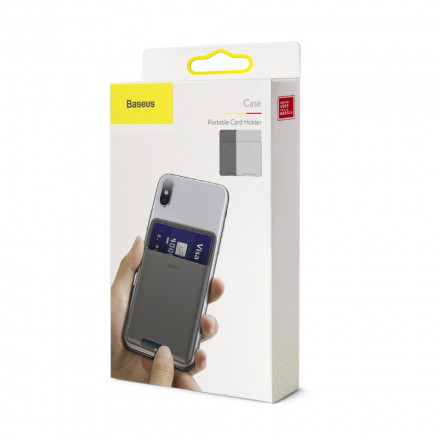 BASEUS Smartphone-Kartenhalter