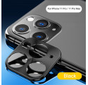 Kamera-Linsenschutz iPhone 11 Pro / Pro Max HAT PRINCE