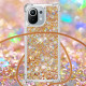 Xiaomi Mi 11 Glitter Kordel Cover