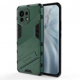 Xiaomi Mi 11 Cover Abnehmbare Halterung Zwei Positionen Freisprecheinrichtung
