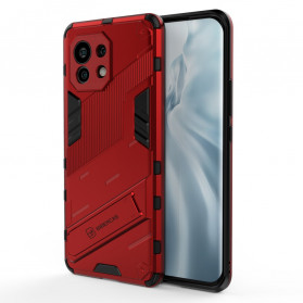 Xiaomi Mi 11 Cover Abnehmbare Halterung Zwei Positionen Freisprecheinrichtung