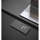 Hülle Xiaomi Mi 11 Kunstleder Cover Spiegel
