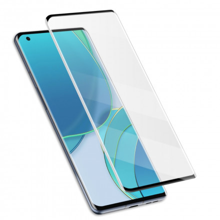 Schutz aus gehärtetem Glas für OnePlus 9 Pro MOCOLO