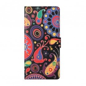 Xiaomi Redmi Note 10 Pro Galaxie Design Hülle