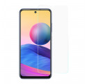 HD Display-Schutzfolie für Xiaomi Redmi Note 10 5G