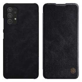 Flip Cover für Samsung Galaxy A32 4G Nillkin Qin Series