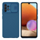 Samsung Galaxy A32 4G CamShield Nillkin Hülle