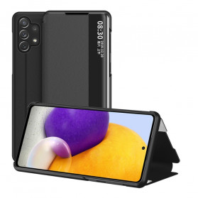 View Cover Samsung Galaxy A32 4G Kunstleder