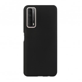 Huawei P Smart 2021 Flexible Silikonhülle Candy Color
