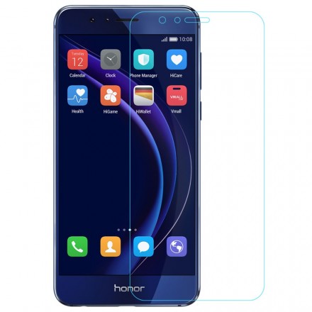 Schutz aus gehärtetem Glas für Huawei Honor 8