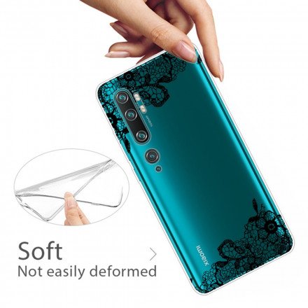 Xiaomi Mi Note 10 / Note 10 Pro Lace Cover