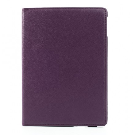 Um 360° drehbare iPad Air-Hülle