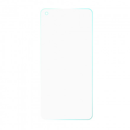 Schutz aus gehärtetem Glas (0,3 mm) für den Bildschirm des Xiaomi Mi 11 Lite 4G