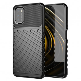 Poco M3 Thunder Series Cover