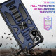 Xiaomi Redmi Note 10 / Note 10s Abnehmbares Cover mit abnehmbarem Halter Xiaomi Redmi Note 10 / Note 10s Abnehmbares Cover mit abnehmbarem Halter
