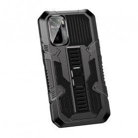 Xiaomi Redmi Note 10 / Note 10s Cover 2-Positionen-Freisprechhalter