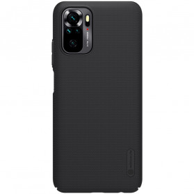 Xiaomi Redmi Note 10 / Note 10s Hardcover Frosted Nillkin