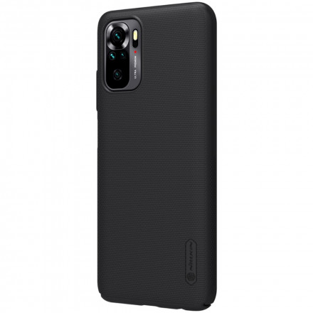 Xiaomi Redmi Note 10 / Note 10s Cover Rigid Frosted Nillkin