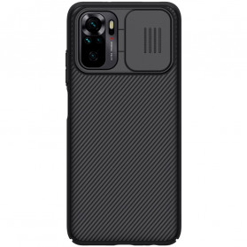 Xiaomi Redmi Note 10 / Note 10s CamShield Nillkin Cover