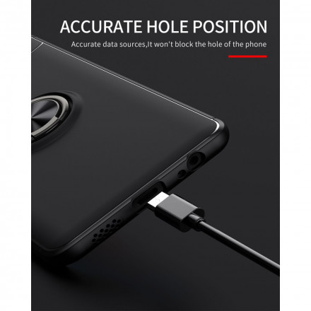 Flip Cover Xiaomi Redmi Note 10 / Note 10s Version Leder Litchi Geteilt