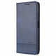 Flip Cover Xiaomi Mi Note 10 / Note 10s Style Leder AZNS
