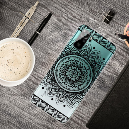 Xiaomi Redmi Note 10 / Note 10s Sublime Mandala Cover