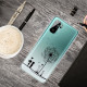 Xiaomi Redmi Note 10 / Note 10s Löwenzahn Love Cover