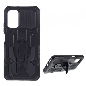 Poco M3 Cover Abnehmbare Halterung Clip
