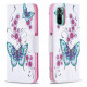 Xiaomi Redmi Note 10 / Note 10s Hülle Wunderbare Schmetterlinge